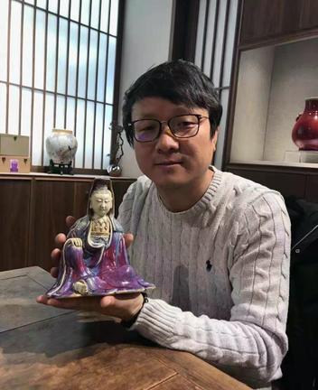 熊元军
